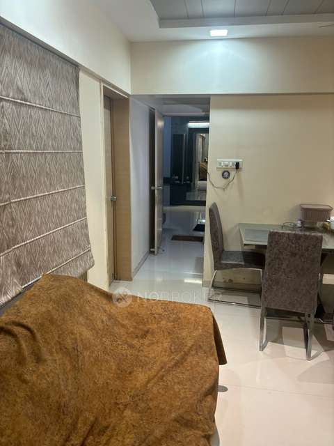 2 BHK Flat In Pride Aashiyana for Rent  In Lohegaon