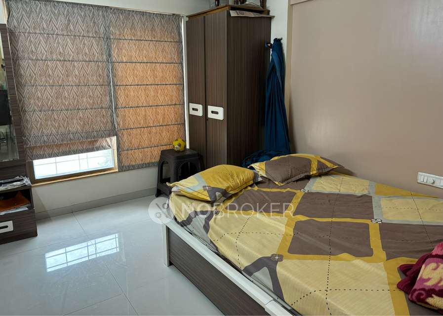2 BHK Flat In Pride Aashiyana for Rent  In Lohegaon