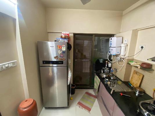 2 BHK Flat In Pride Aashiyana for Rent  In Lohegaon