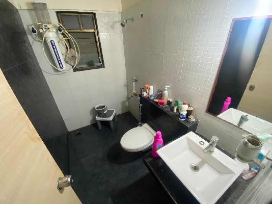 2 BHK Flat In Pride Aashiyana for Rent  In Lohegaon