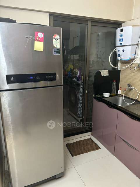 2 BHK Flat In Pride Aashiyana for Rent  In Lohegaon