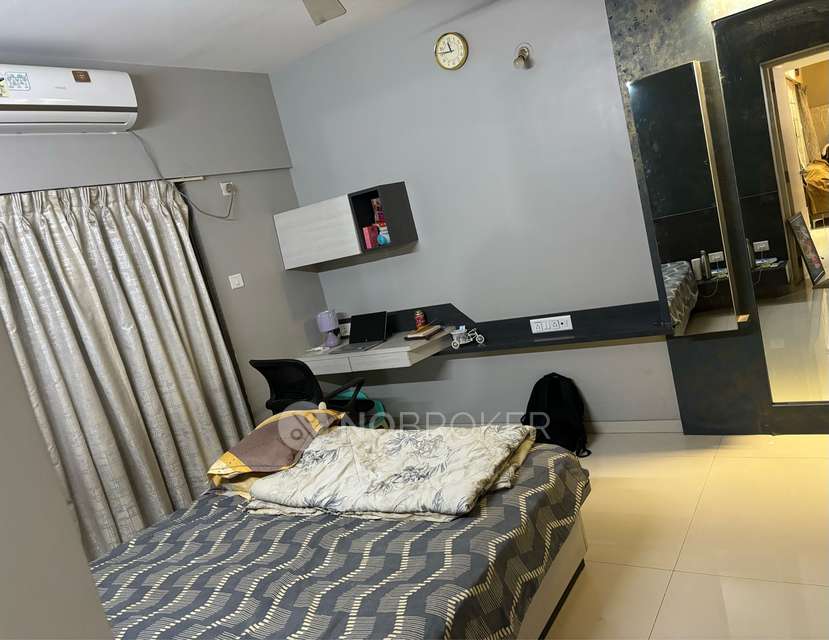 2 BHK Flat In Pride Aashiyana for Rent  In Lohegaon