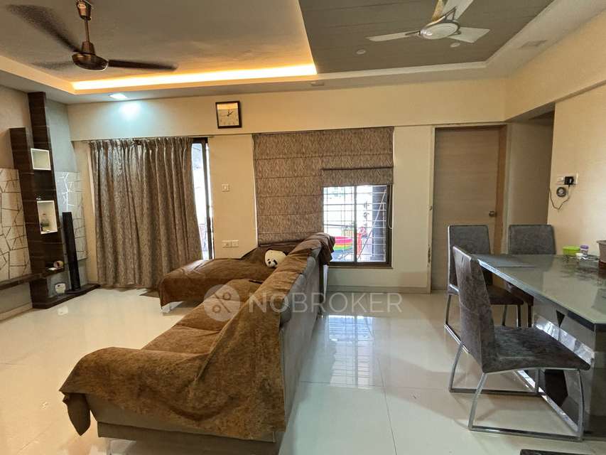 2 BHK Flat In Pride Aashiyana for Rent  In Lohegaon