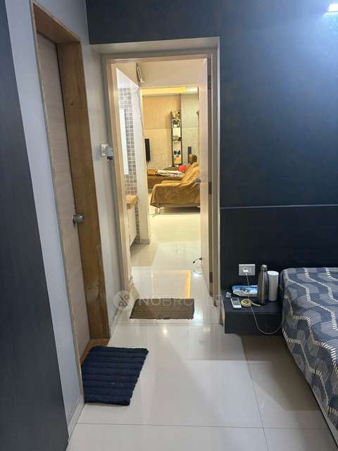 2 BHK Flat In Pride Aashiyana for Rent  In Lohegaon