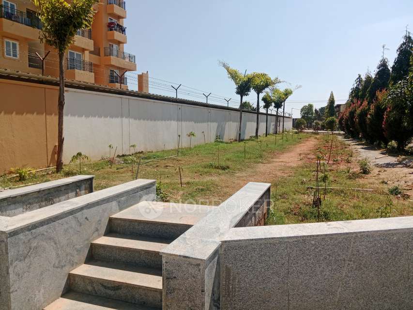 3 BHK Flat In Falcon By Bhp Housing For Sale  In Buragunte