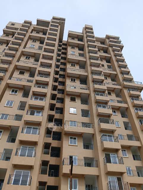 3 BHK Flat In Falcon By Bhp Housing For Sale  In Buragunte