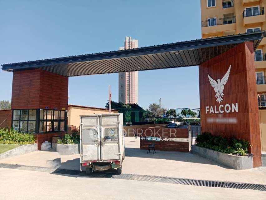 3 BHK Flat In Falcon By Bhp Housing For Sale  In Buragunte