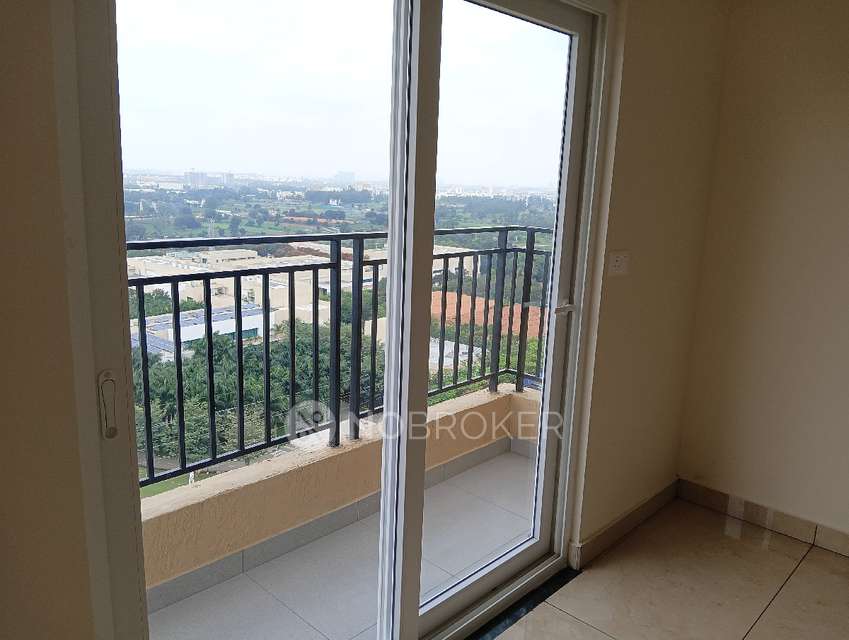 3 BHK Flat In Falcon By Bhp Housing For Sale  In Buragunte