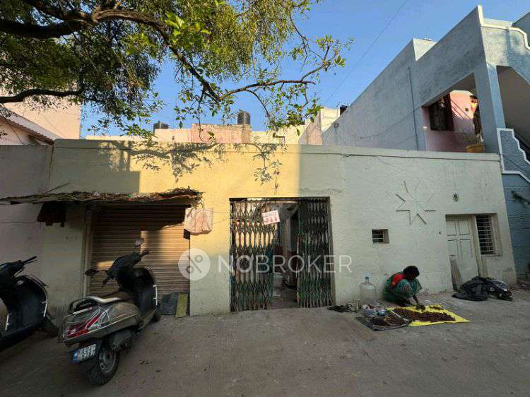 Plot For Sale  In # 23/a, 2nd Cross Rd, Ajjappa Block, Dinnur, Rt Nagar, Bengaluru, Karnataka 560032, India