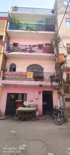 3 BHK Flat For Sale  In Pul Pehlad Pur