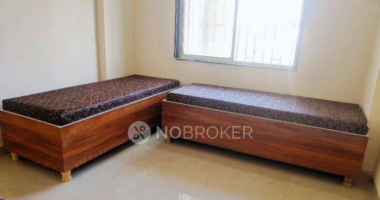 PG for Boys in  Antop Hill