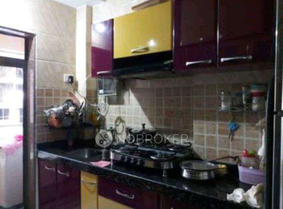 2 BHK Flat In Sachdev Complex For Sale  In Bhandup West