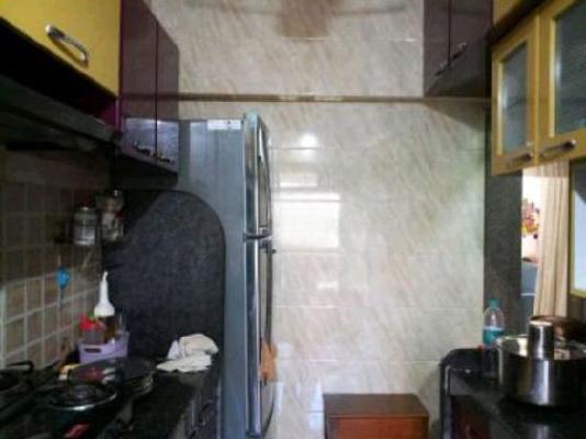 2 BHK Flat In Sachdev Complex For Sale  In Bhandup West