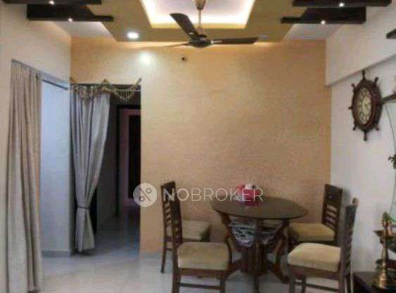 2 BHK Flat In Sachdev Complex For Sale  In Bhandup West