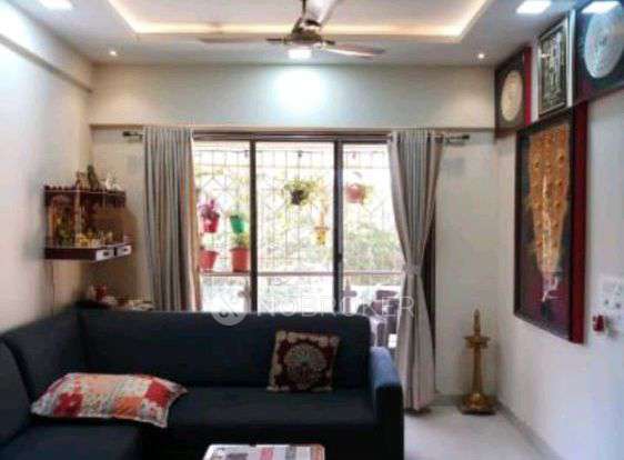 2 BHK Flat In Sachdev Complex For Sale  In Bhandup West