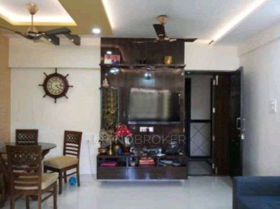 2 BHK Flat In Sachdev Complex For Sale  In Bhandup West