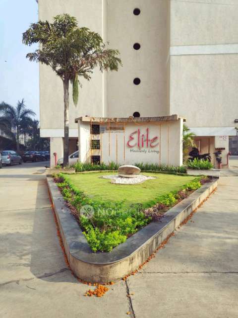 1 BHK Flat In Lodha Elite For Sale  In Dombivli East