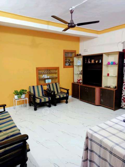1 BHK House for Rent  In Tingre Nagar