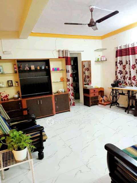 1 BHK House for Rent  In Tingre Nagar