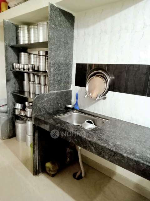 1 BHK House for Rent  In Tingre Nagar