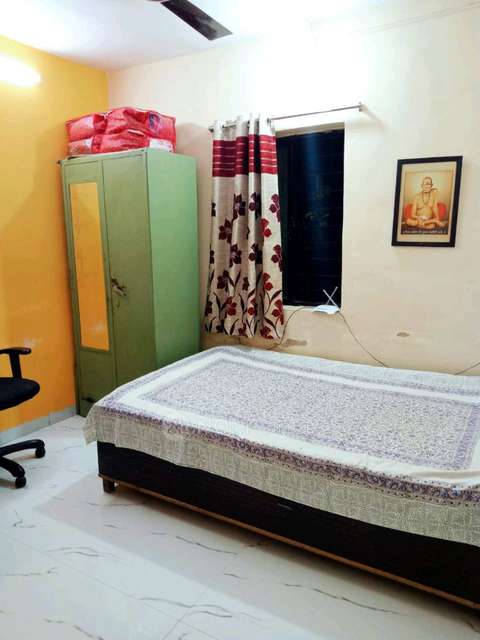 1 BHK House for Rent  In Tingre Nagar