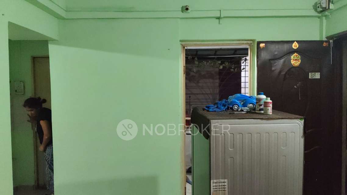 1 BHK Flat In Sai Prestige For Sale  In Medankarwadi