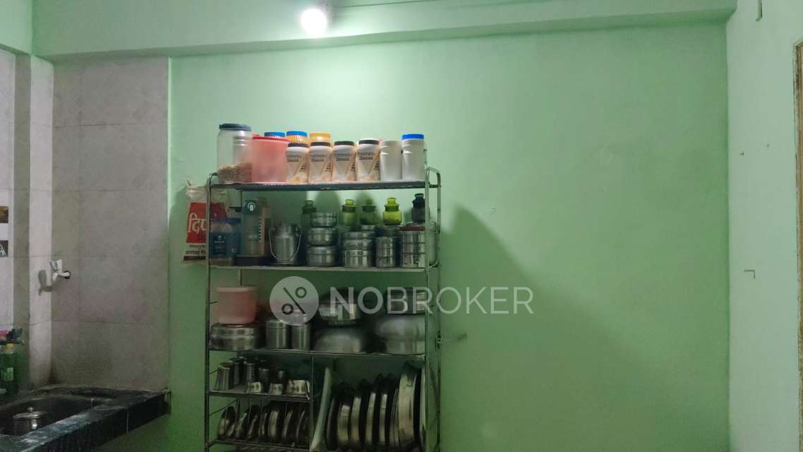 1 BHK Flat In Sai Prestige For Sale  In Medankarwadi