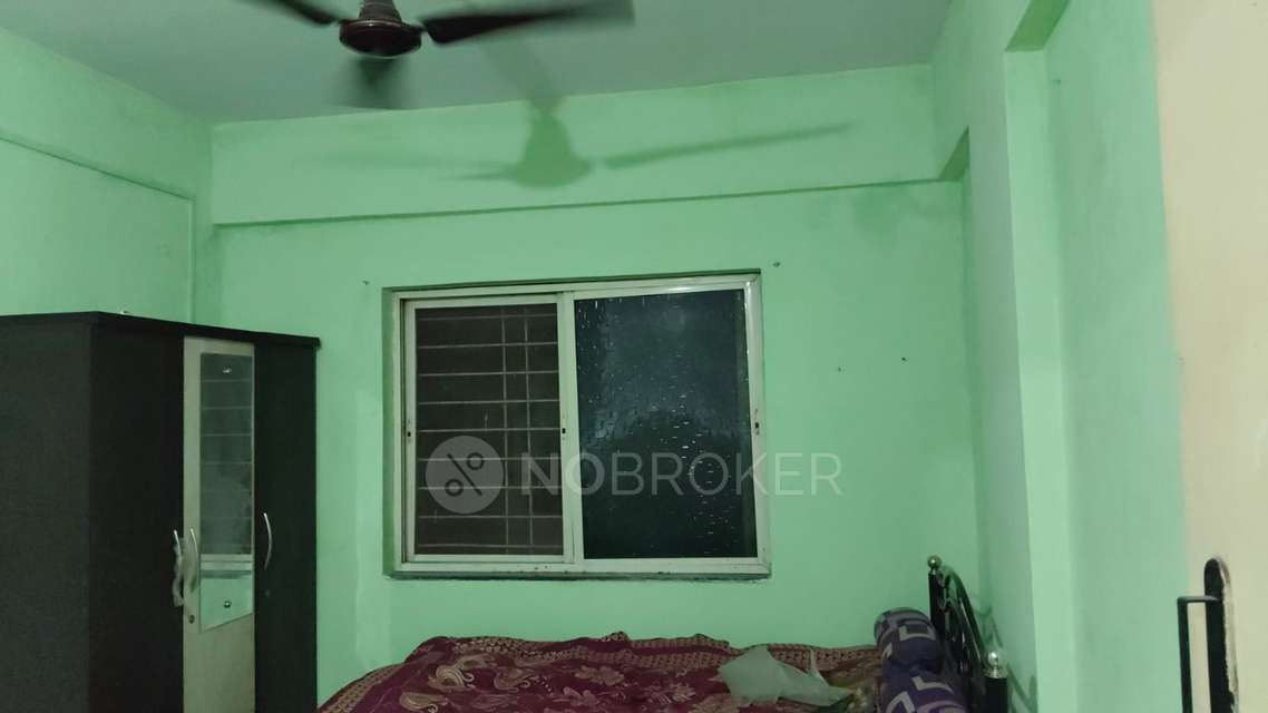 1 BHK Flat In Sai Prestige For Sale  In Medankarwadi