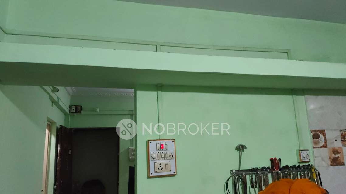 1 BHK Flat In Sai Prestige For Sale  In Medankarwadi