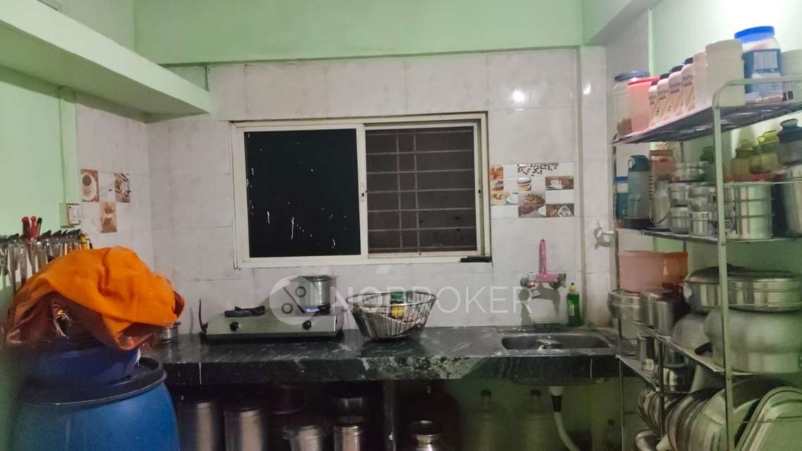 1 BHK Flat In Sai Prestige For Sale  In Medankarwadi