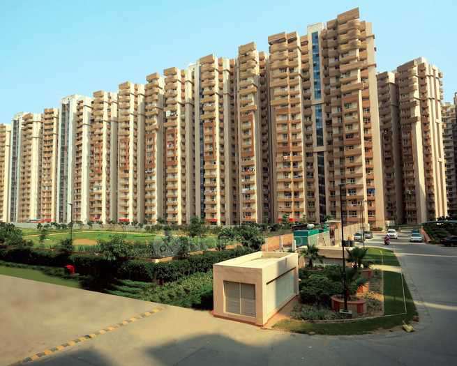 Property Interior