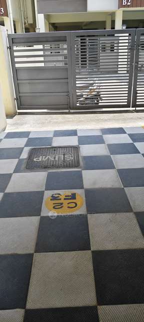 2 BHK Flat In Joel Premium For Sale  In Rajakilpakkam