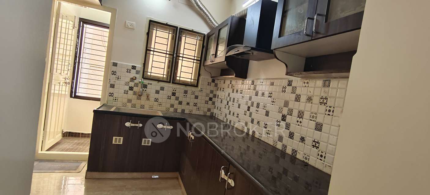 2 BHK Flat In Joel Premium For Sale  In Rajakilpakkam