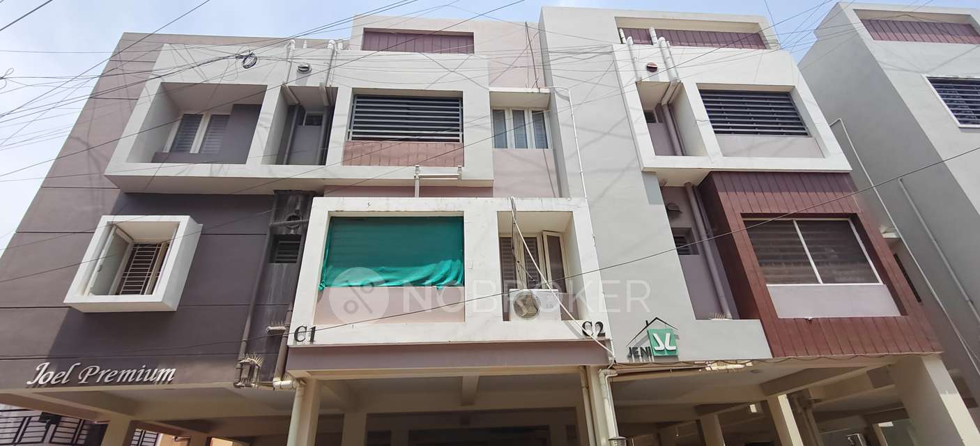 2 BHK Flat In Joel Premium For Sale  In Rajakilpakkam