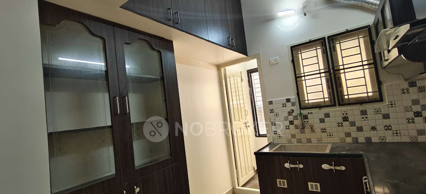 2 BHK Flat In Joel Premium For Sale  In Rajakilpakkam