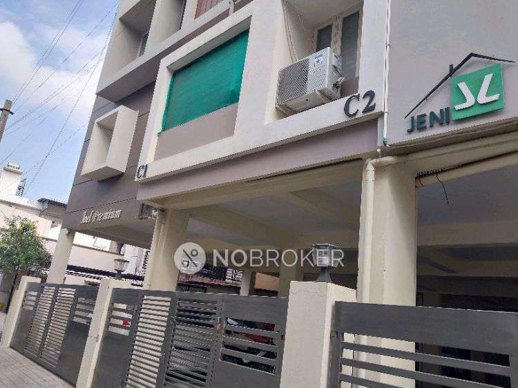 2 BHK Flat In Joel Premium For Sale  In Rajakilpakkam