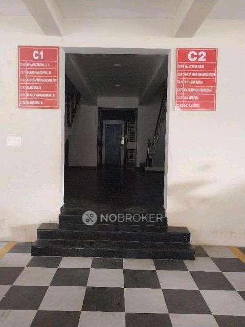 2 BHK Flat In Joel Premium For Sale  In Rajakilpakkam