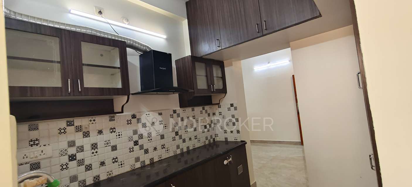 2 BHK Flat In Joel Premium For Sale  In Rajakilpakkam
