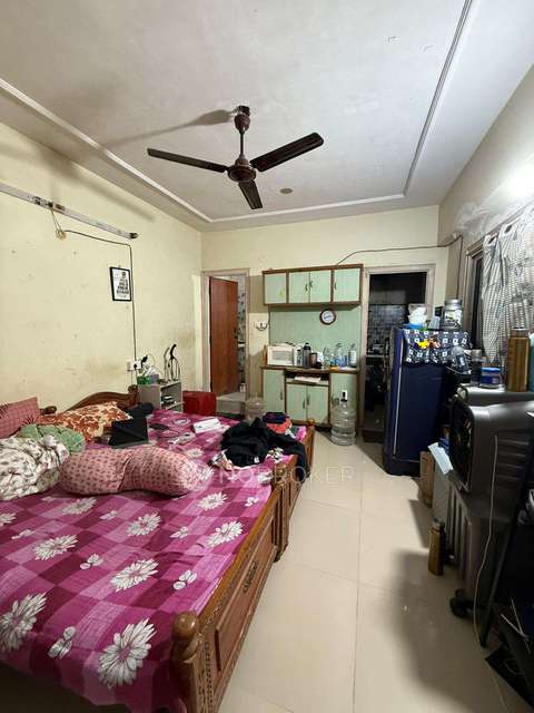 1 RK Flat In Alide Homes For Sale  In Nanakramguda