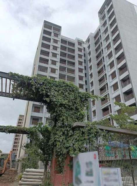 2 BHK Flat In Mangalam Breeze for Rent  In Moshi