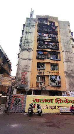 1 BHK Flat In Snehdeep Chs Parel for Rent  In Parel