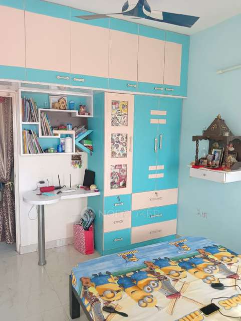 2 BHK Flat In Sri Sai Ikon for Rent  In Doddakannelli