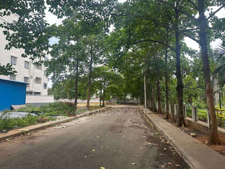 Plot For Sale  In Usha Green Park In Kompally