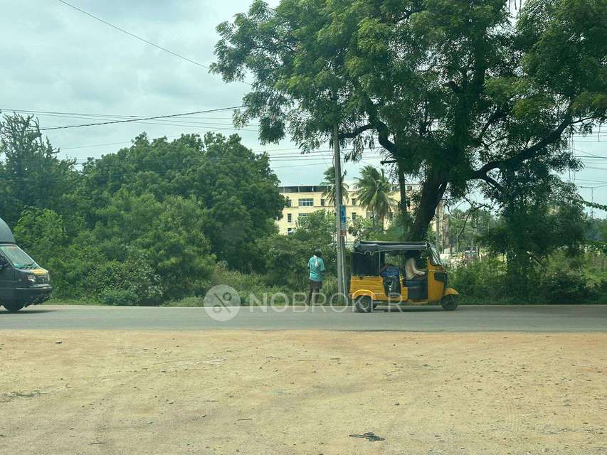 Plot For Sale  In Usha Green Park In Kompally