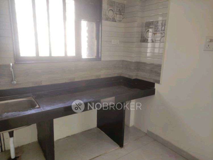 1 BHK Flat In Safalya, Narhari Society for Rent  In Tathawade