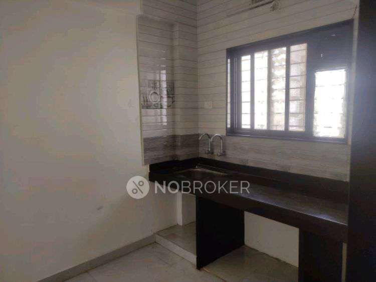 1 BHK Flat In Safalya, Narhari Society for Rent  In Tathawade