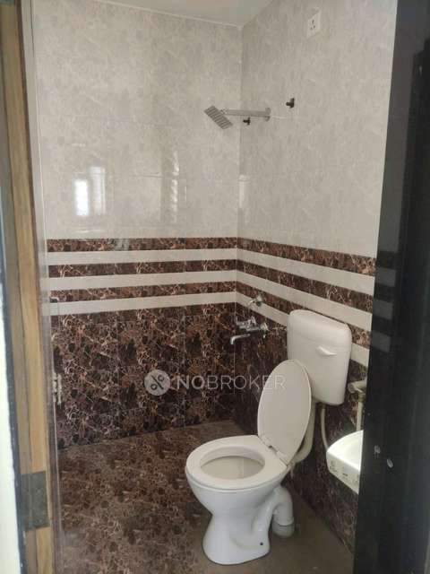 1 BHK Flat In Safalya, Narhari Society for Rent  In Tathawade