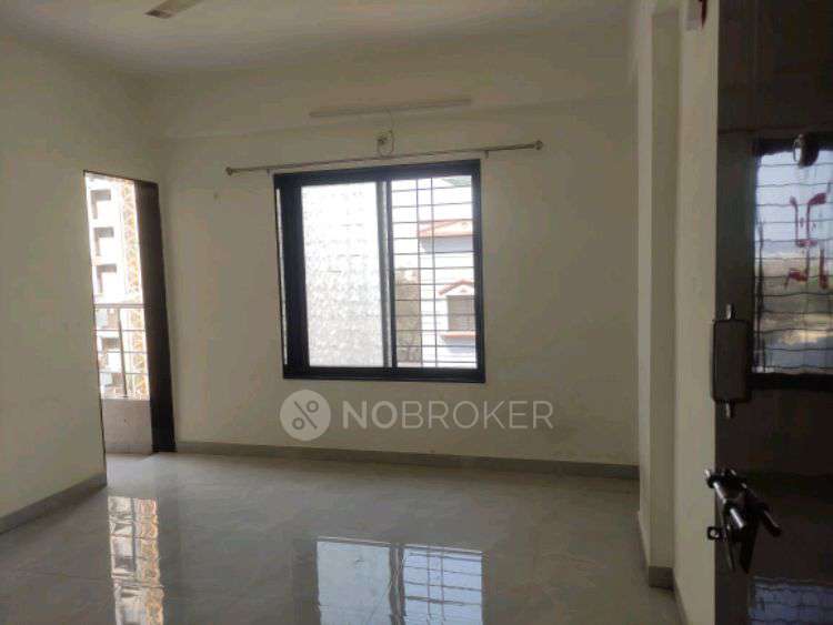 1 BHK Flat In Safalya, Narhari Society for Rent  In Tathawade