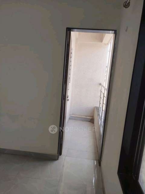 1 BHK Flat In Safalya, Narhari Society for Rent  In Tathawade