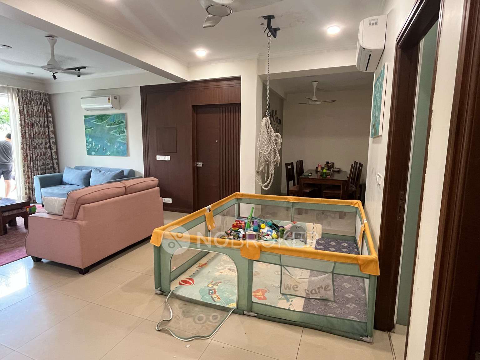Property Interior